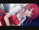 GUNの美少女ゲー実況!叶√#21【学食にピザを】初恋1/1を遣って逝く