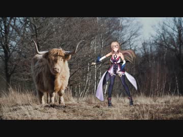 いろいろな場所でラジオ体操をするフレン・E・ルスタリオ.mp4