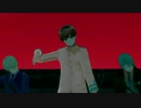 【APヘタリアMMD】結ンデ開イテ羅刹ト骸【はぐれ】
