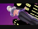 【おっぱいMMD】爆乳なハクさんでHappy Halloween