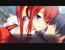 GUNの美少女ゲー実況!叶√#26【最速の馴鹿】初恋1/1を遣って逝く