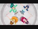 【中国プリキュア(?)】巴啦啦小魔仙　第3期第3話　日本語字幕版