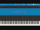 トリエルの戦闘曲をできるだけ再現＆FC風