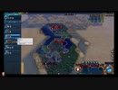 ⌘プレイアーカイブ⌘ SID MEIER'S CIVILIZATION Ⅵ その12-制覇編1戦目-