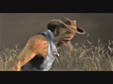 【Dead by Daylight】儀式日和 part71【ゆっくり実況プレイ】