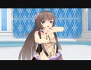 アゲアゲアゲイン　デュランタ　【ＭＭＤ花騎士】