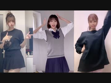 【Tik Tok】『アユミ☆マジカルショータイム』はっじま～るよ～ん♪