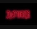 「ACUTE」　歌わせていただきました。