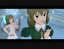 【ミリシタＭＶ】スノウレター 昴くんソロ＆ユニットver
