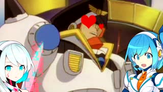 カーネルと将軍の遊び（69マンＳＥエックス　ゼＥＲＯ）