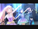 【デレステMV】Let's Sail Away!!!