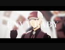 【MMDコナン】エンヴィーベイビー