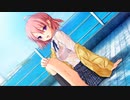GUNの美少女ゲー実況!瑠奈√#5【只の幼馴染と言われショッキングな2人】初恋1/1を遣って逝く