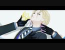 【MMDツイステ】G4L / Dark Horse