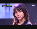 [Girls Planet 999 - 7 LOVE Minutes - U+Me=LOVE] Special Stage I #엠카운트다운 EP.729 I Mnet 211014 방송