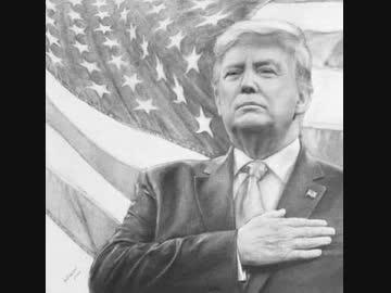 ドナルドの聖書 Donald's Bible