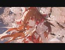 【東方原曲】東方花映塚　博麗 霊夢のテーマ「春色小径　～ Colorful Path」