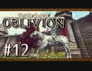 実況 ◇ The Elder Scrolls IV: オブリビオン ◇ 第12幕
