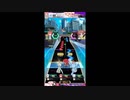 【#オンゲキ】ですのっ！White & Black　MASTER【12.7】【兵どもが夢の跡】【一触即死】