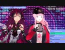 【ホロライブEN】MORYS(ｶﾘｵﾍﾟ&IRyS)による「夜に駆ける／YOASOBI」