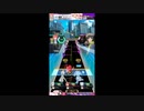 【#オンゲキ】only my railgun　MASTER【11.9→12.1→12.3】【兵どもが夢の跡】【一触即死】