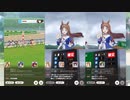 【ウマ娘BGM】アオハル杯 プレシーズン戦(中距離以下) レースBGM 【2ループ】