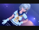 【MMD艦これ】トキヲ・ファンカ / 浜風