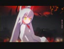 【MMD】KING（オイナリサマ）