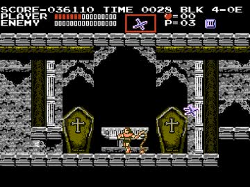 【転載TAS】 日本版悪魔城伝説 ラルフ・ベルモンド一人旅 in 28:10.07