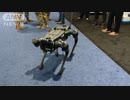 【最新兵器展示会】未来の戦争、その形とは？