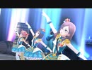 【デレステ眼鏡MV】Let’s Sail Away!!!【晶葉/春菜/マキノ,3Dリッチ/1080p/60fps】（ついにマキノさんの歌声が！記念）
