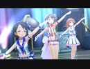 Let's Sail Away!!!【悠貴 千枝 比奈】