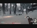 雪山で遭難生活　TheLongDark　Newストーリー　EP4_03　近隣をふらふら