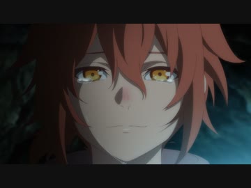 最果てのパラディン 第2話「彷徨の賢者」