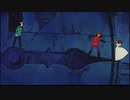 Chasing The Hustler ルパン三世