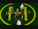 【MMD刀剣乱舞】指令！近代を警護せよーEpisode７（LAST）ー（修正版）