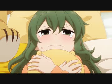 先輩がうざい後輩の話 #2「うどん、ときどき満月」