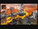 【ApexLegends】友達ックスの続き：惜しい試合だらけ編【part96】