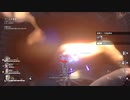 back 4 blood ワームの使者1周回