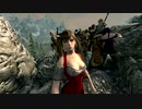 Skyrim VVE053 ブリークフォール