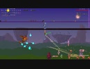 Terraria-Calamity All Boss(Deathmode・Defiled・Armageddon)３/4