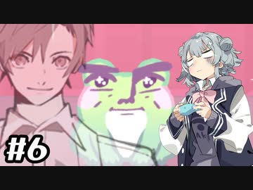 【Here Comes Niko!】ささらと六花の友達づくり！ #6【CeVIO AI実況】