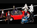 【MMD刀剣乱舞】指令！近代を警護せよ！－SEASON２－Episode1（修正版）