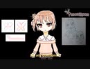 YunokiRoomとMapuruCafeオリキャラの今後について