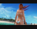 【DoaX3】OP-EDshuffle/かすみ+マリー 102100