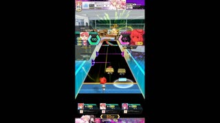 【#オンゲキ】極上スマイル　MASTER【11.6】【兵どもが夢の跡】