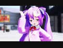 [MMD] よくばり【カメラ配布】