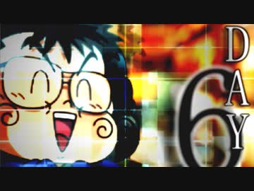 【ゆっくり人狼】人狼オフライン８　６日目＋結果発表