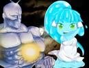 【MUGEN】新鋭と初出場だらけの男女タッグ大会1.5 part2