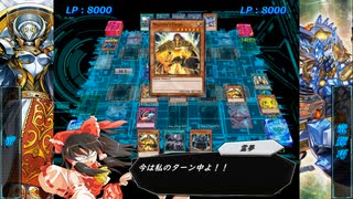 レミリアと咲夜とパック紹介【BACH】